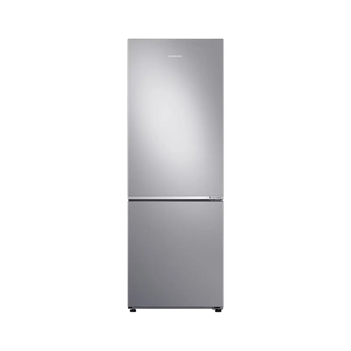 SAMSUNG - Refrigerador Samsung Bottom Mount de 290L No Frost