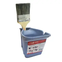 LIZCAL - Balde para pintar 4"
