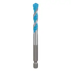 BOSCH - Broca EXPERT HEX-9 Multiconstruction 8x50x100mm