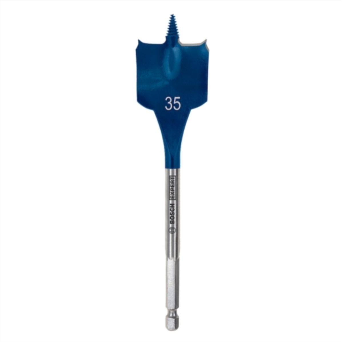 BOSCH - Broca para madera  EXPERT Self Cut Speed 35mmx152mm