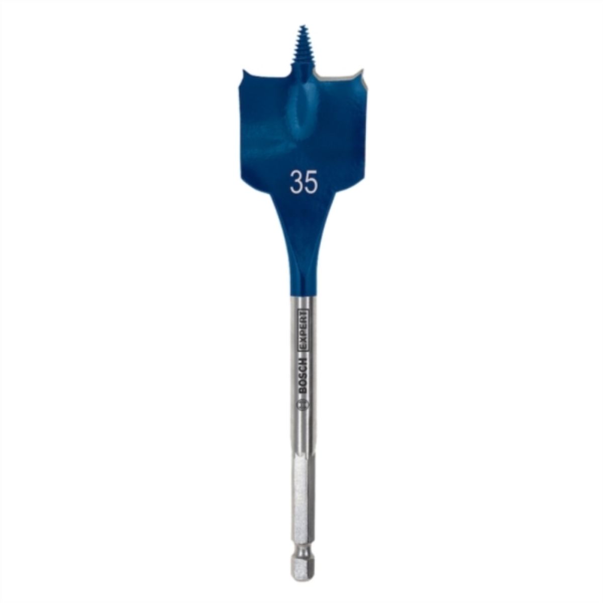 BOSCH - Broca para madera  EXPERT Self Cut Speed 35mmx152mm