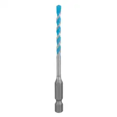 BOSCH - Broca EXPERT HEX-9 Multiconstruction 4x45x90mm