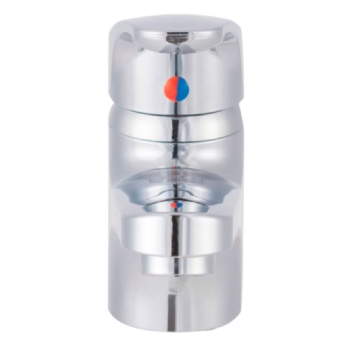 DUSCHY - Monomando lavamanos cromo Eko