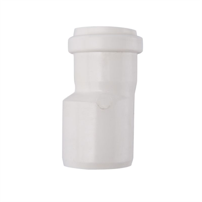 VINILIT - Reduccion pvc sanitario blanco 50x40mm