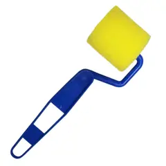 LIZCAL - Rodillo esponja 4,5 cm