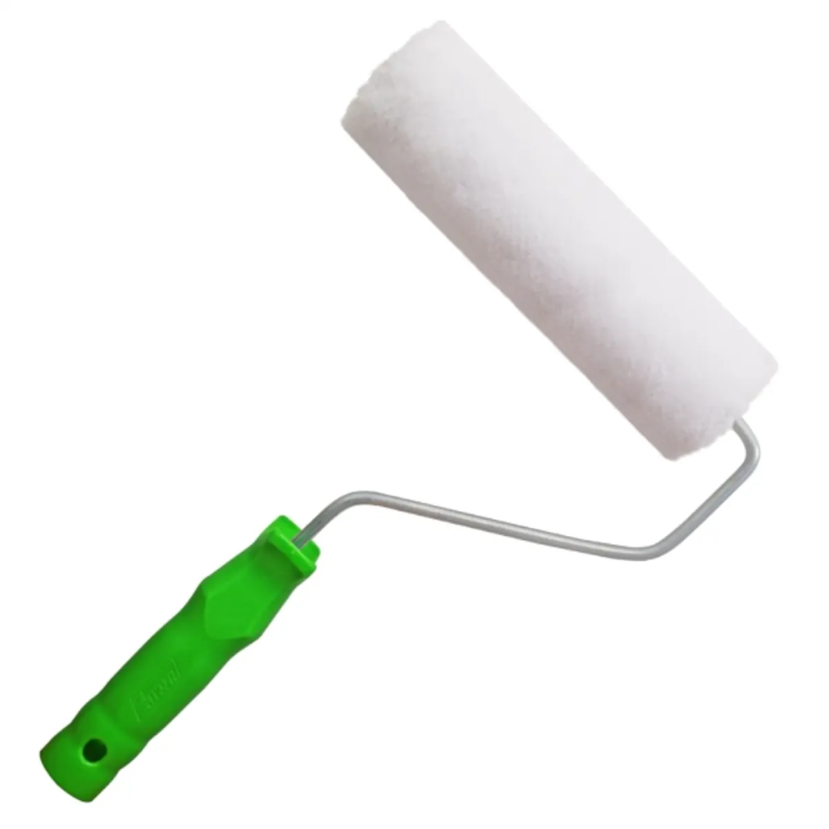 Rodillo fibra sintética pelo corto 6 mm 18 cm, marca LIZCAL - Foto Principal
