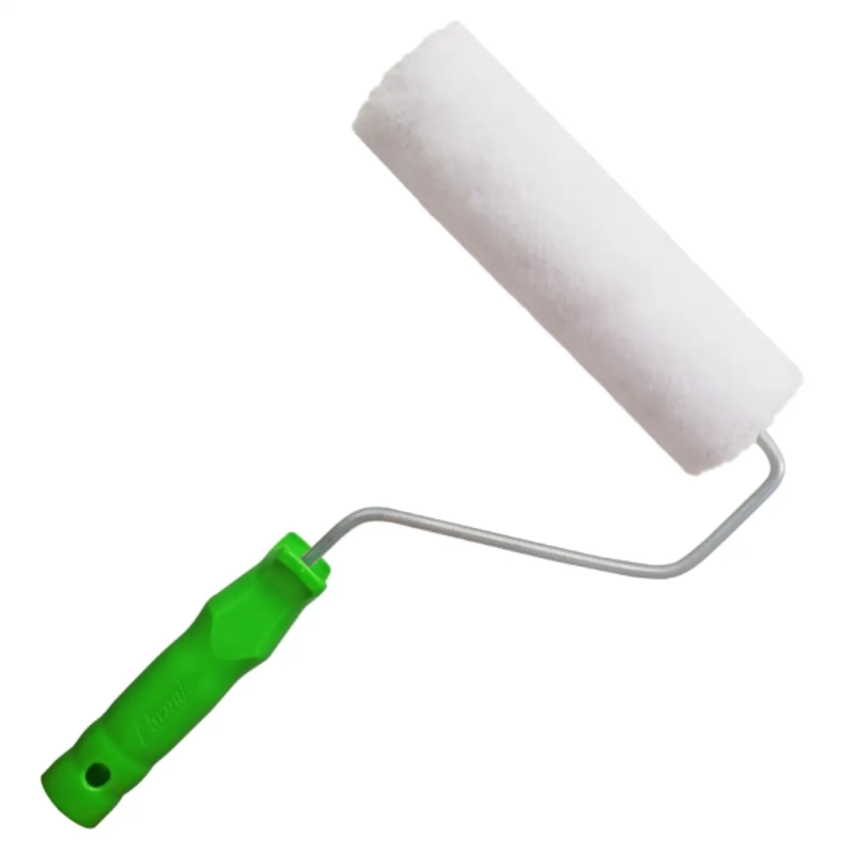 Rodillo fibra sintética pelo corto 6 mm 18 cm, marca LIZCAL - Foto Principal