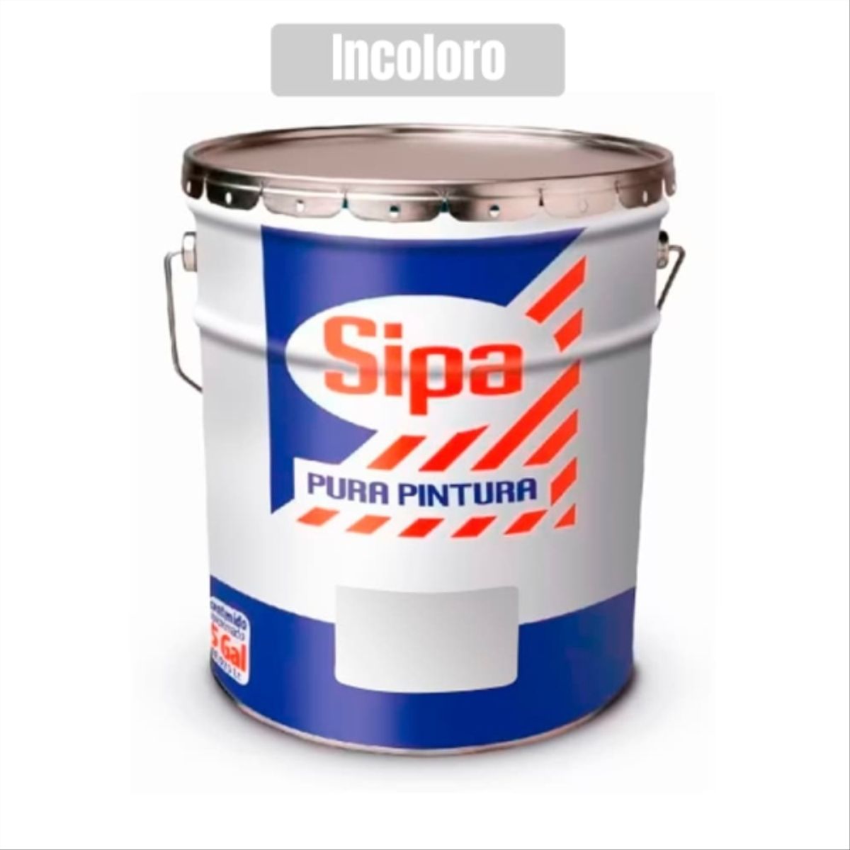 SIPA - Fibro Sellador para madera tineta