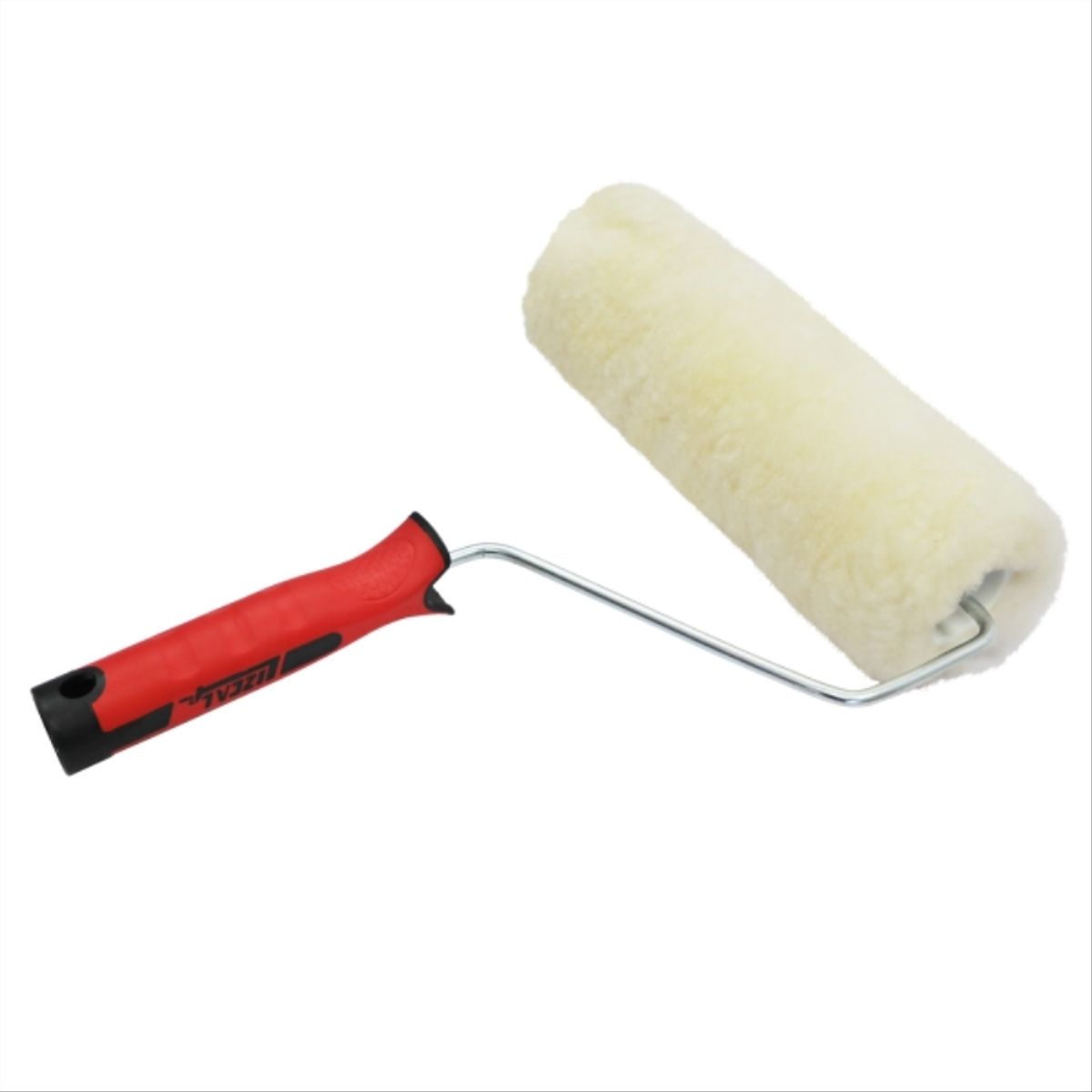 LIZCAL - Rodillo chiporro natural 23 cm