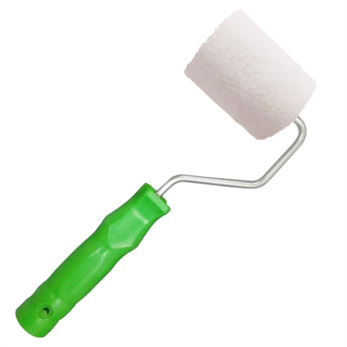 LIZCAL - Rodillo fibra sintética pelo corto 6 mm 7 cm