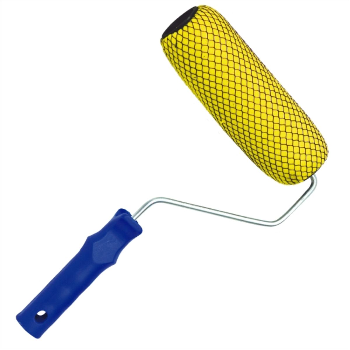 LIZCAL - Rodillo texturador malla 18 cm