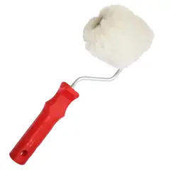 LIZCAL - Rodillo chiporro natural 5 cm