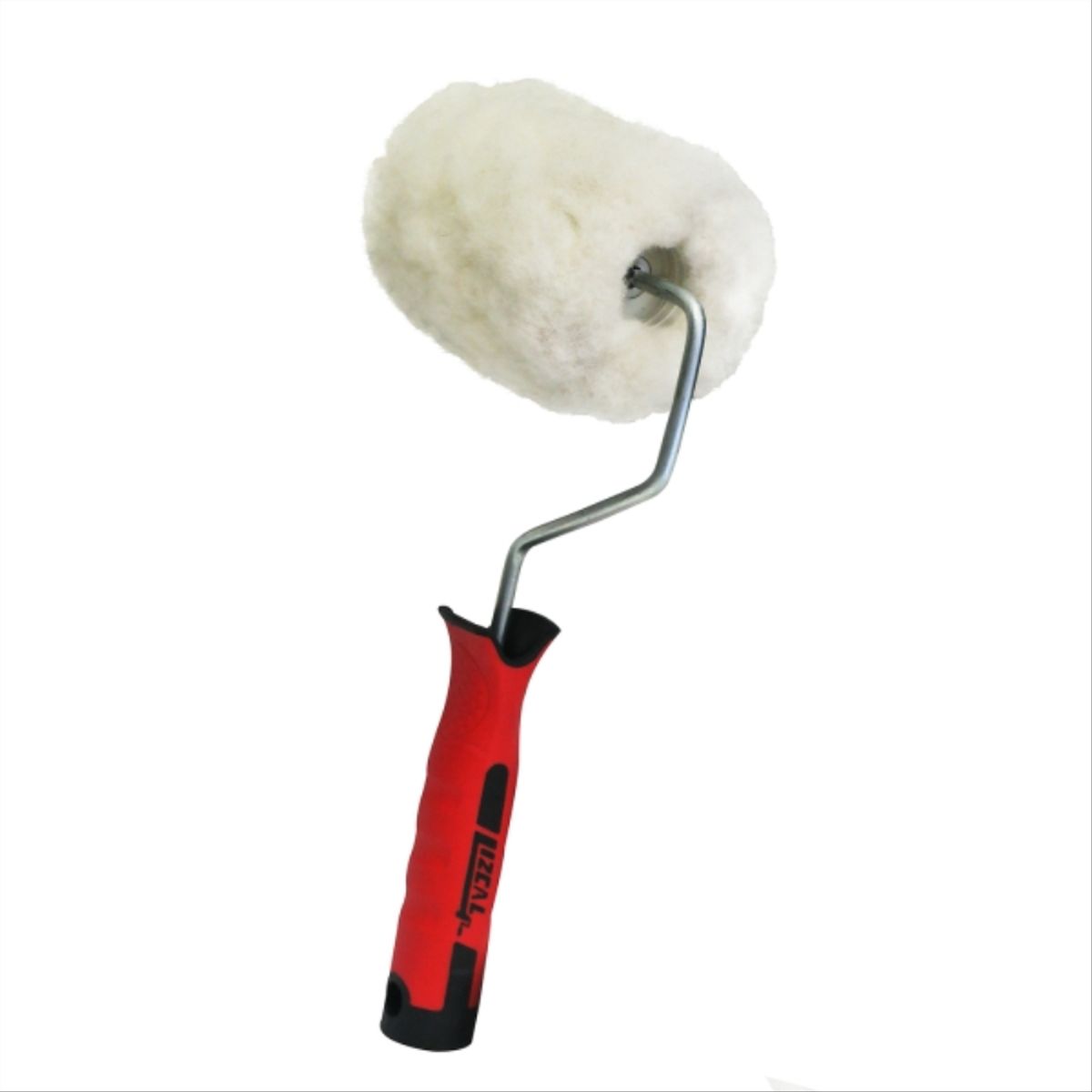 LIZCAL - Rodillo chiporro natural 12 cm