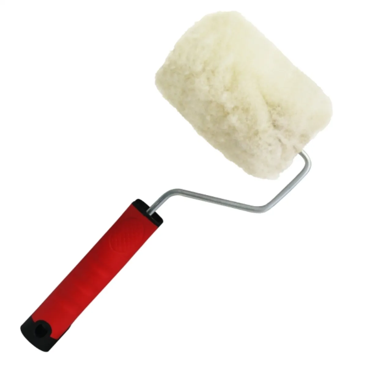 LIZCAL - Rodillo chiporro natural 12 cm