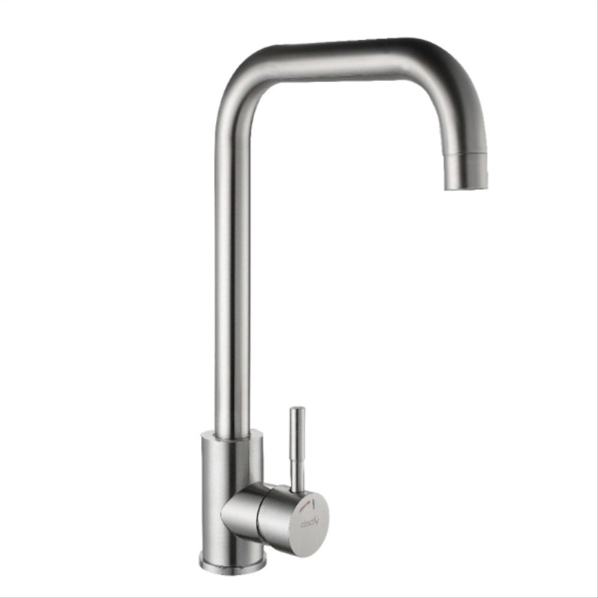 DUSCHY - Monomando lavaplatos Nickel Abisko