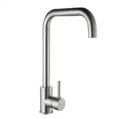 DUSCHY - Monomando lavaplatos Nickel Abisko