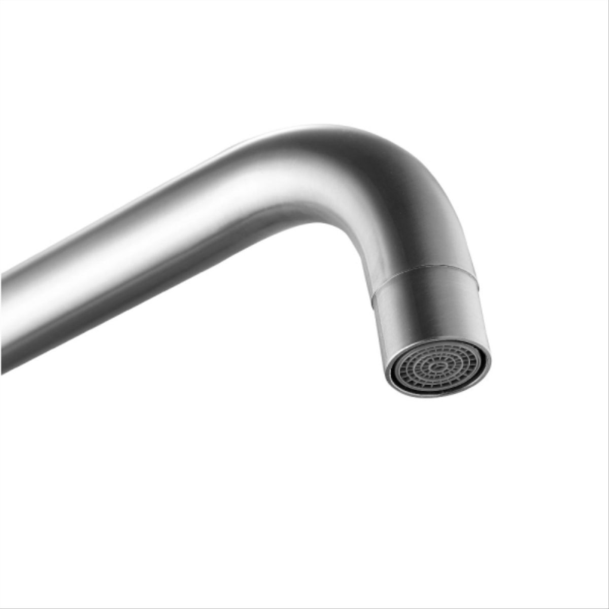 DUSCHY - Monomando lavaplatos Nickel Abisko