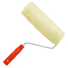 LIZCAL - Rodillo termofusionado lana 23 cm