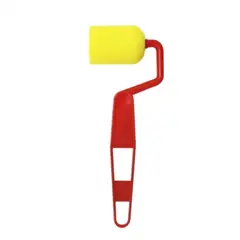 LIZCAL - Rodillo espuma poliéster 5 cm