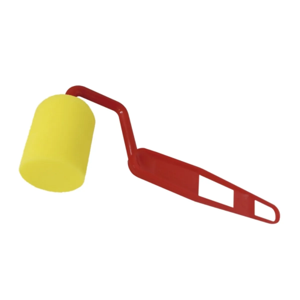 LIZCAL - Rodillo espuma poliéster 5 cm