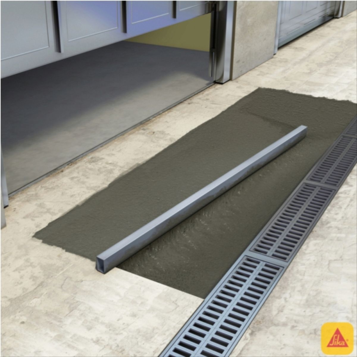 Aditivo control fraguado del cemento Sika 3  18lt, marca SIKA - Foto 2