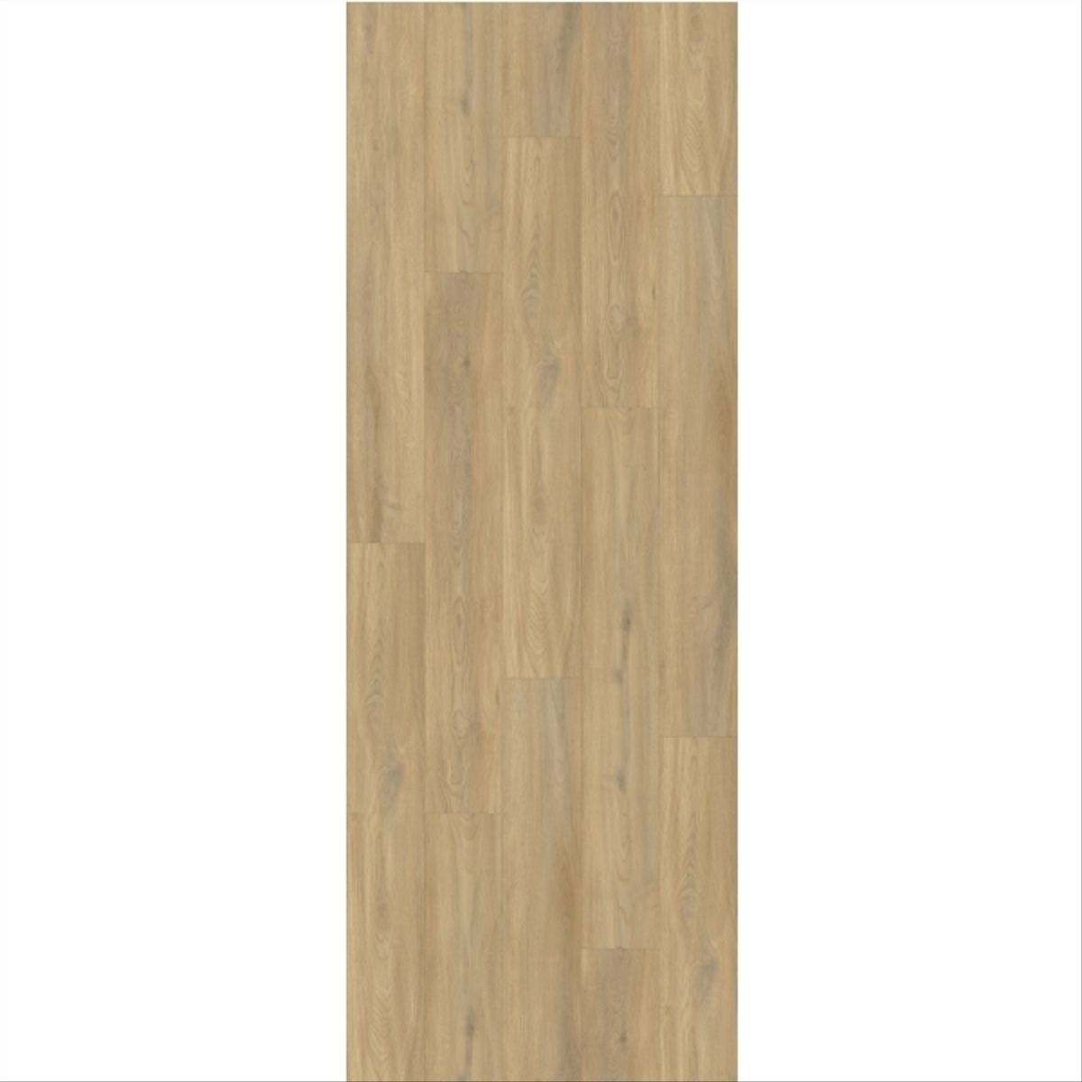 Piso SPC vinìlico 4,2mm Roble beige caja 2,93 mt2, marca TRIOFLOR - Foto Principal