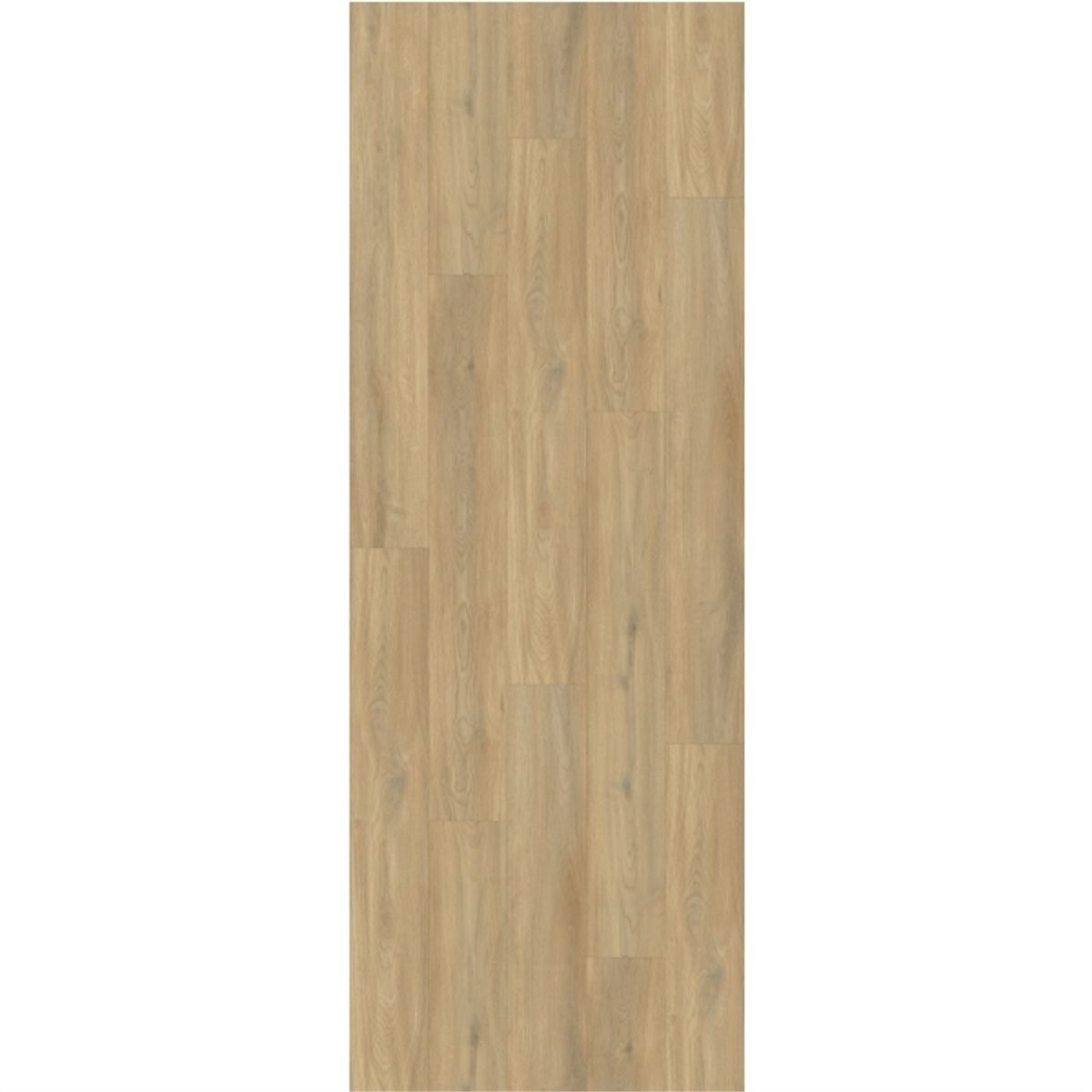 Piso SPC vinìlico 4,2mm Roble beige caja 2,93 mt2, marca TRIOFLOR - Foto Principal