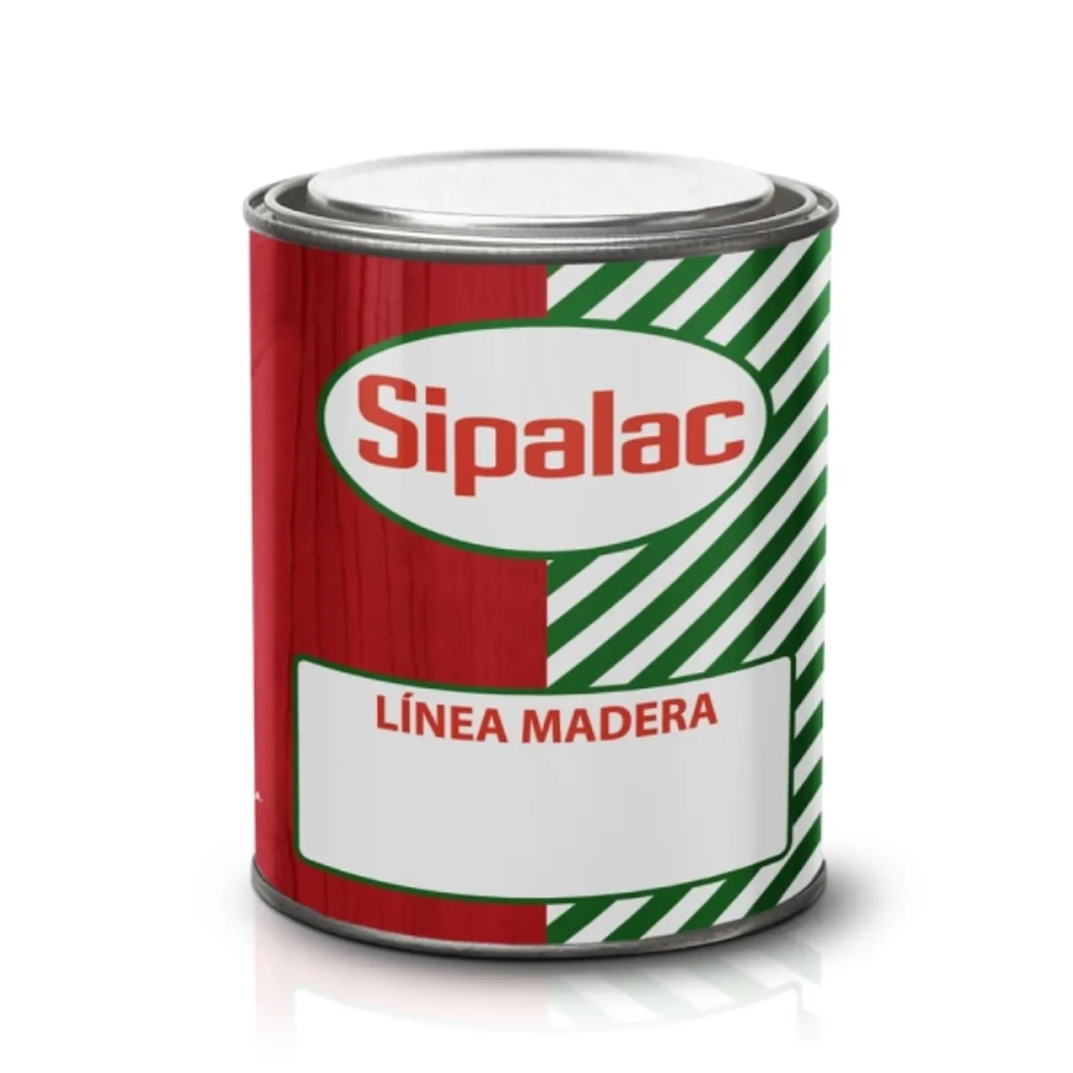 SIPA - Tinta para madera pino cerezo 1/4 gal