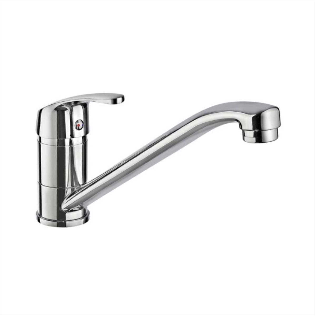 STRETTO - Monomando lavaplatos cromo New Standard