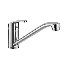 STRETTO - Monomando lavaplatos cromo New Standard