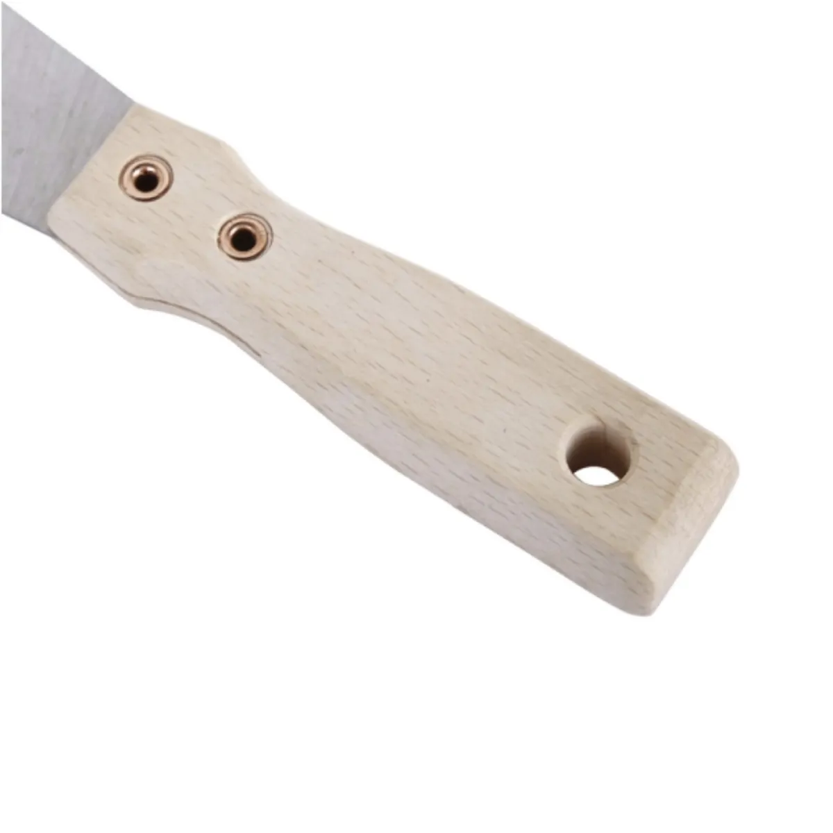 HELA - Espátula acero flexible York 100 mm