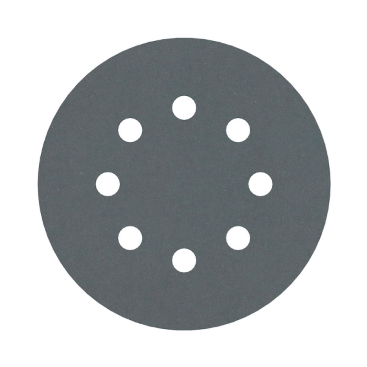 BOSCH - Disco lija para piedras 125mm G600 pack 5