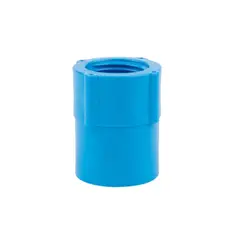 VINILIT - Terminal PVC HI presion 20x1/2" para cementar