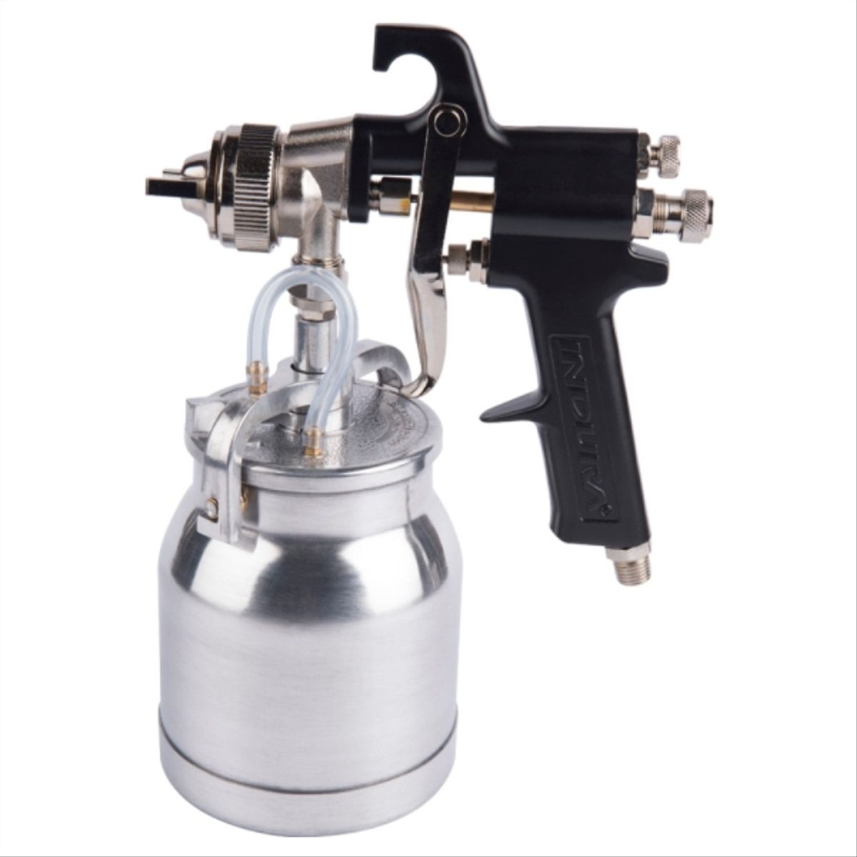 INDURA - Pistola alta presión capacidad 1000 cc