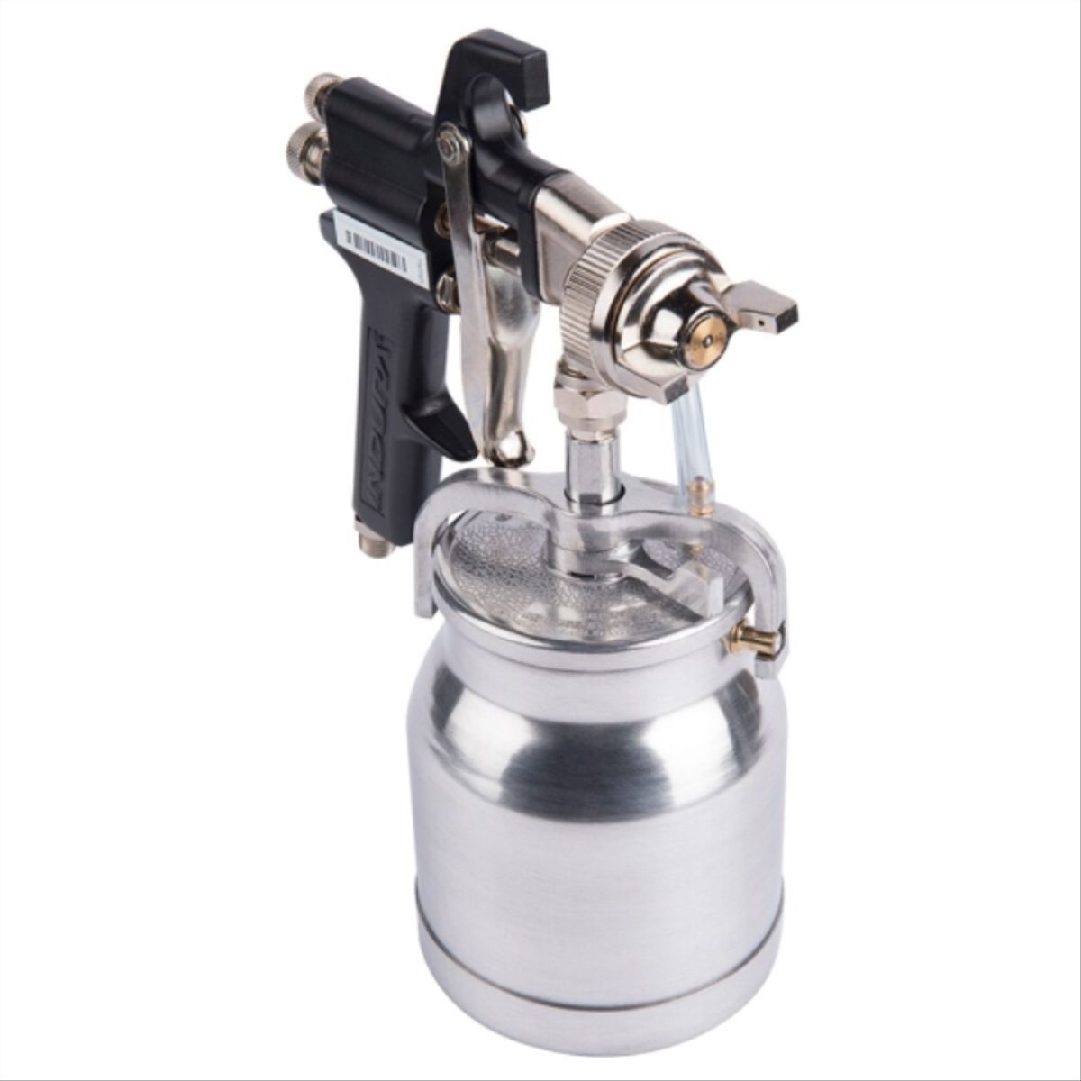 INDURA - Pistola alta presión capacidad 1000 cc