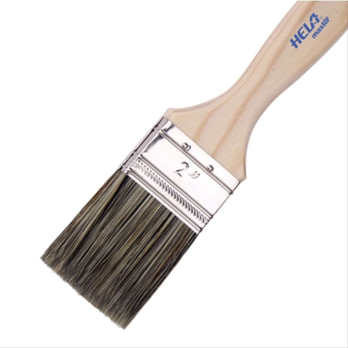 HELA - Brocha Master 5/8x2"