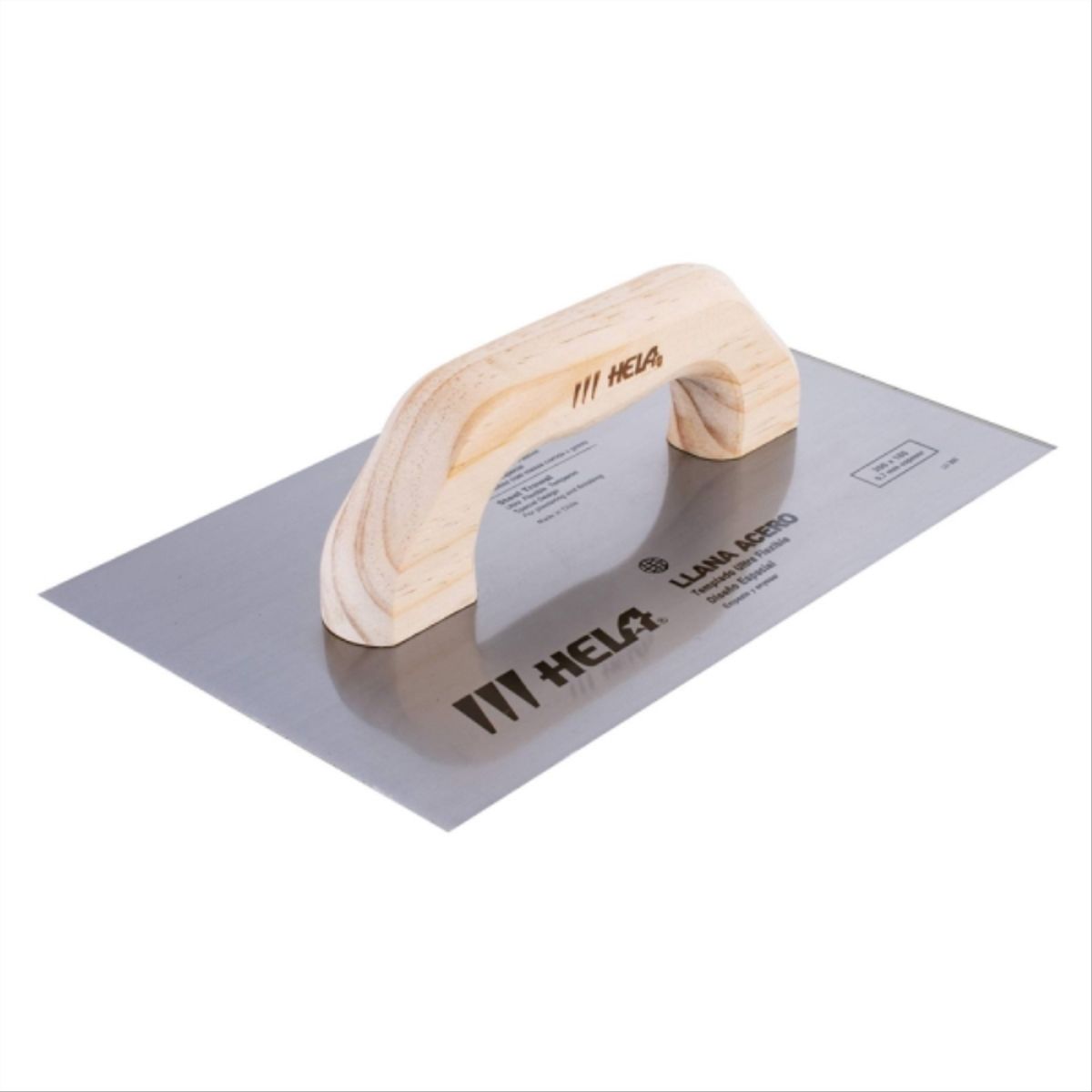 HELA - Llana ultraflex 300x180 mm