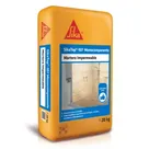 Mortero monocomponente Sikatop 107 saco 20kg
