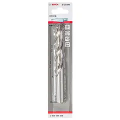BOSCH - Broca acero rapido 13,0mm