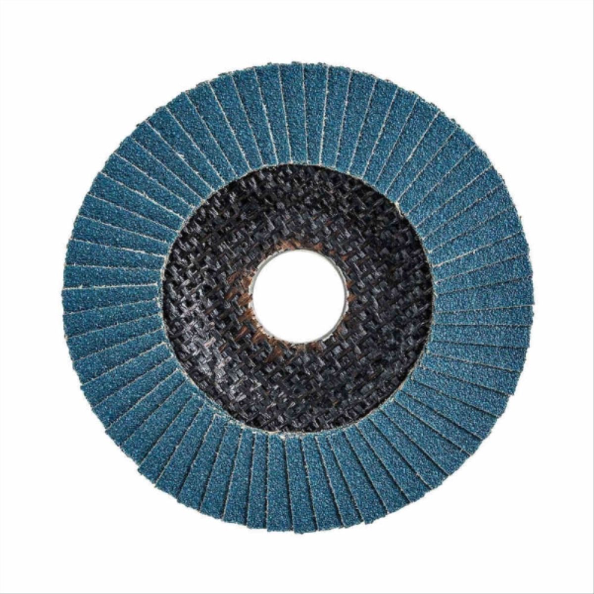 BOSCH - Disco traslapado flapdisc 4 12 G60
