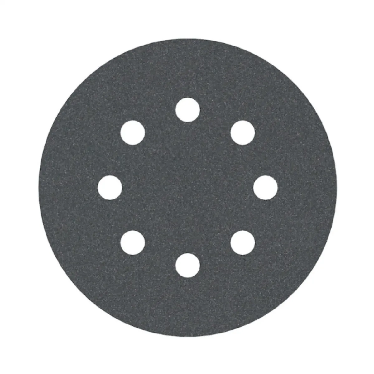BOSCH - Disco lija para piedras 125mm G180 pack 5