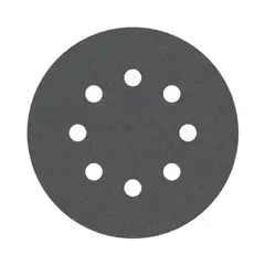 BOSCH - Disco lija para piedras 125mm G320 pack 5