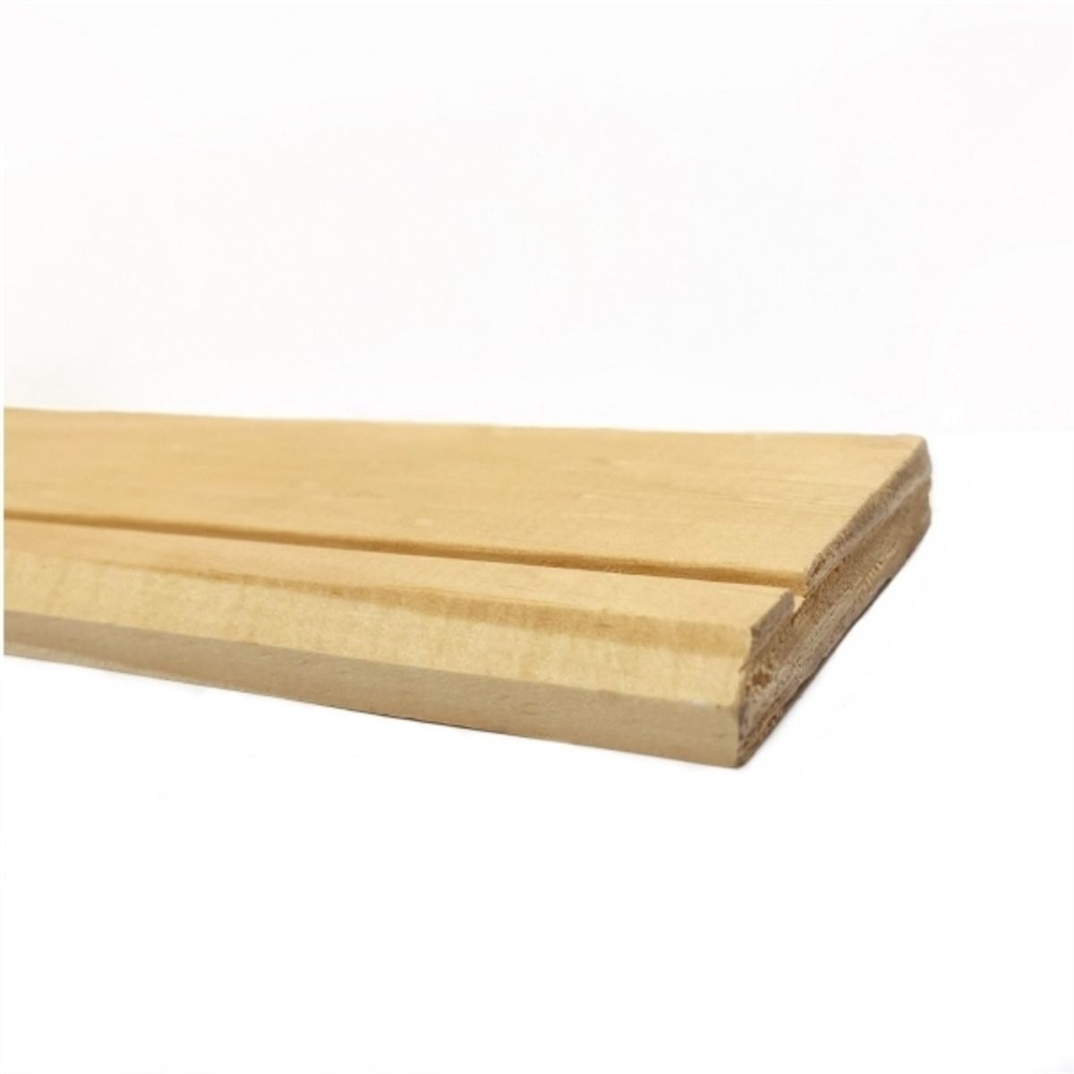 LAS VERTIENTES - Guardapolvo pino canteria GP21 70x3mt