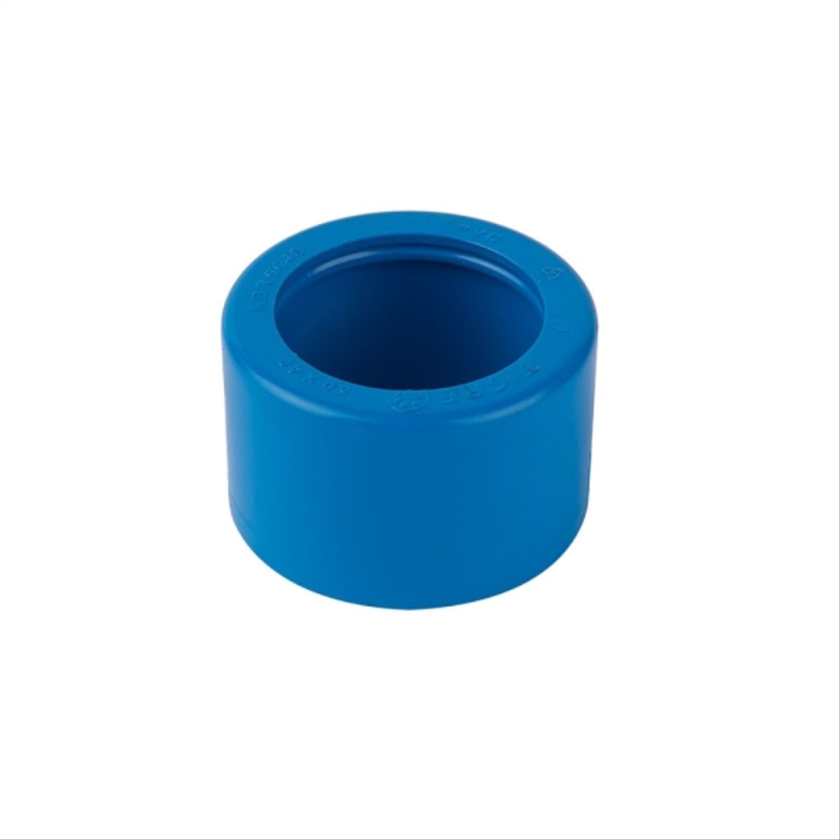 VINILIT - Buje corto pvc presion 50x40mm para cementar