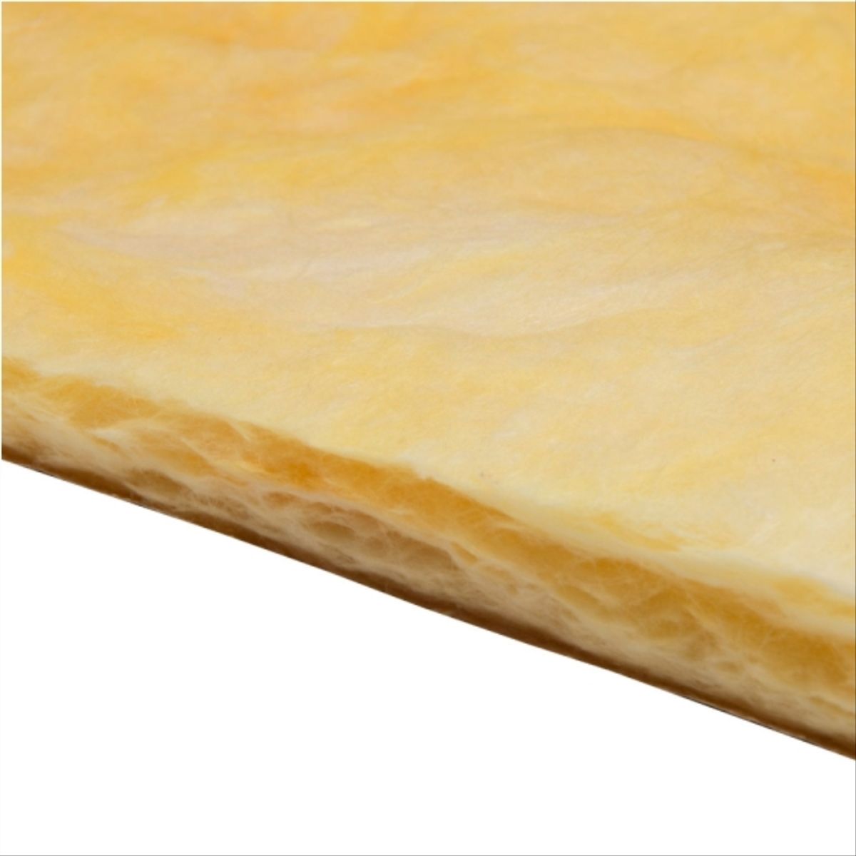 VOLCAN - Lana de vidrio 1 cara 1,2x24x50mm (28,8m2)