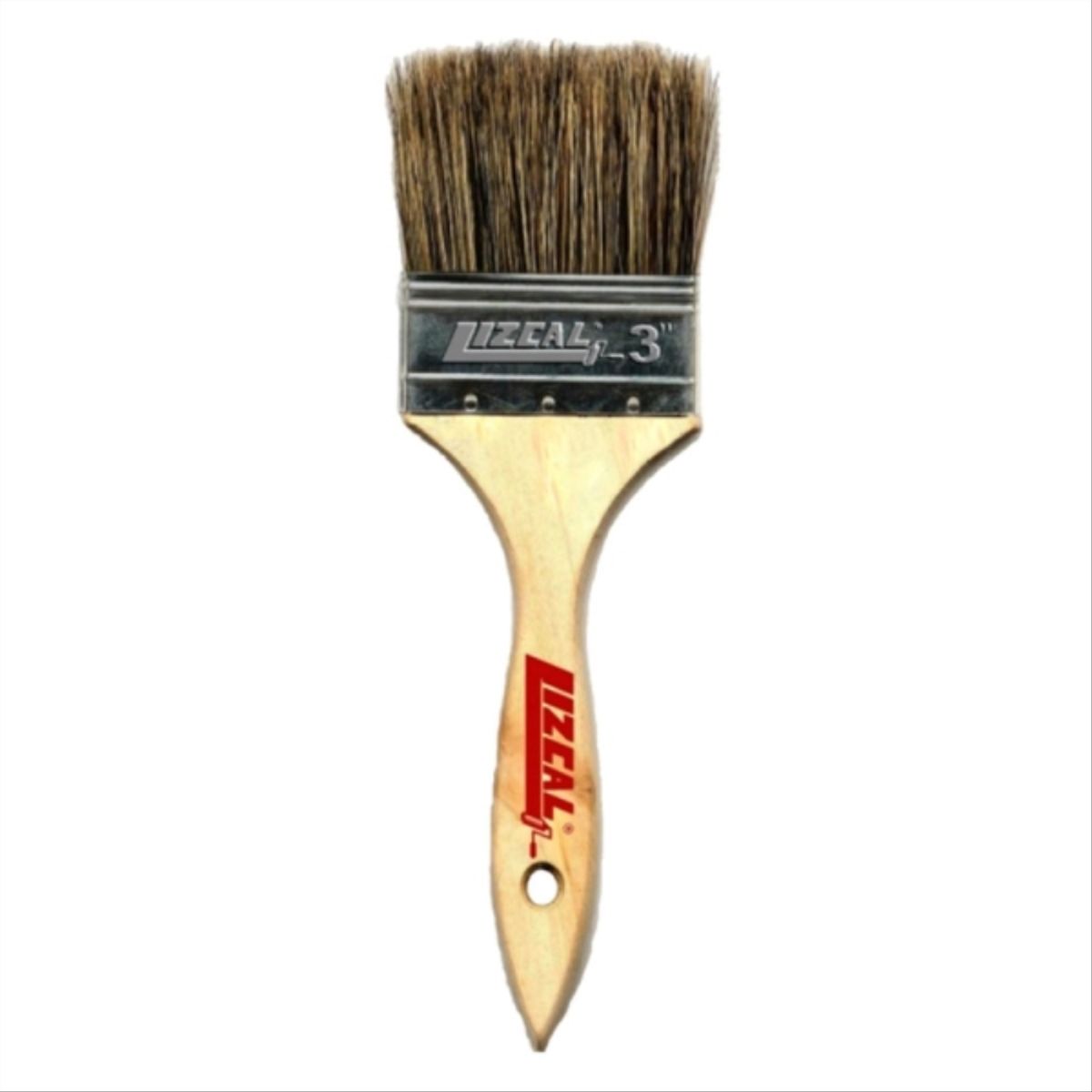 LIZCAL - Brocha multipropósito 1/2x2 1/2"