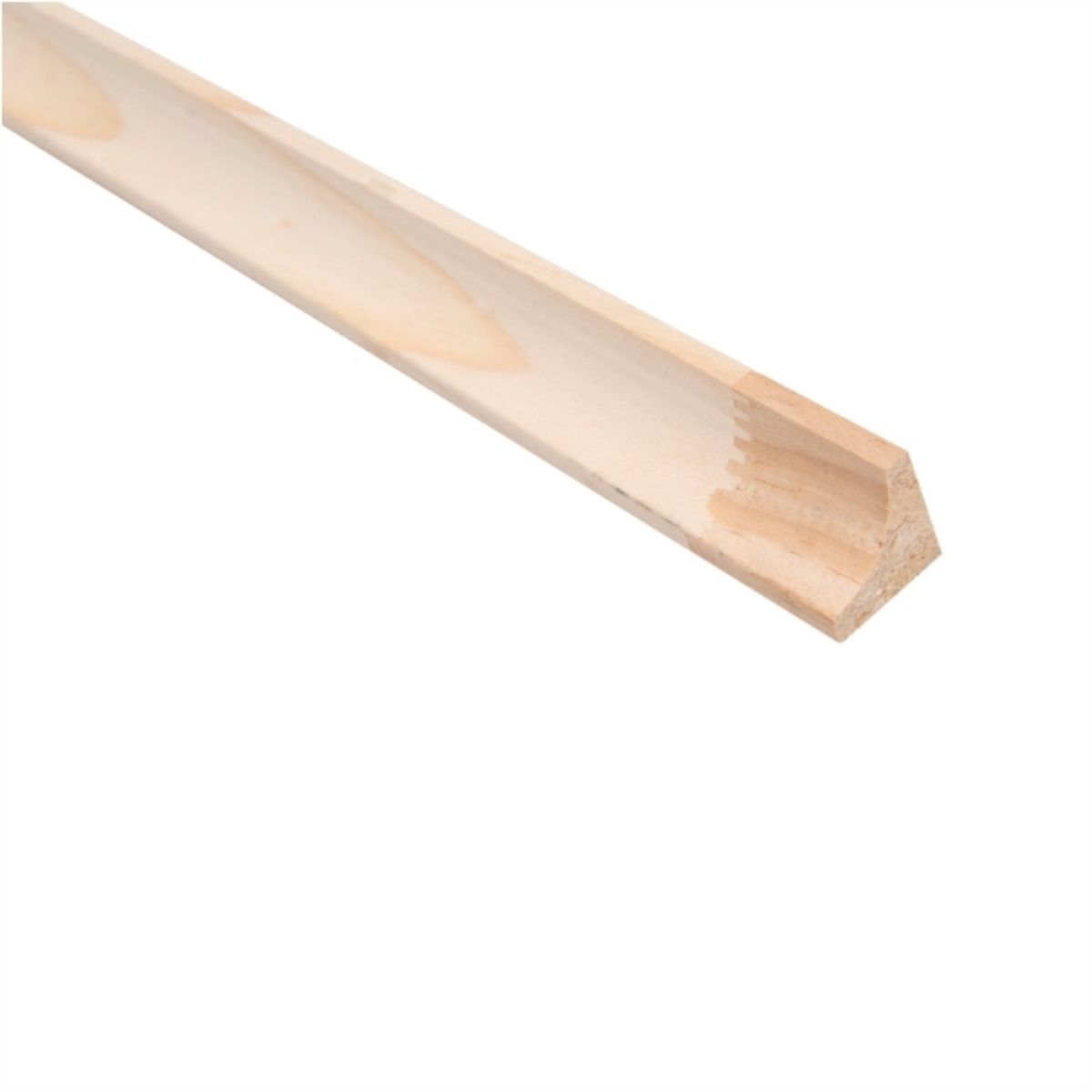 LAS VERTIENTES - 1/2 caña pino MC7 20x20x3mt