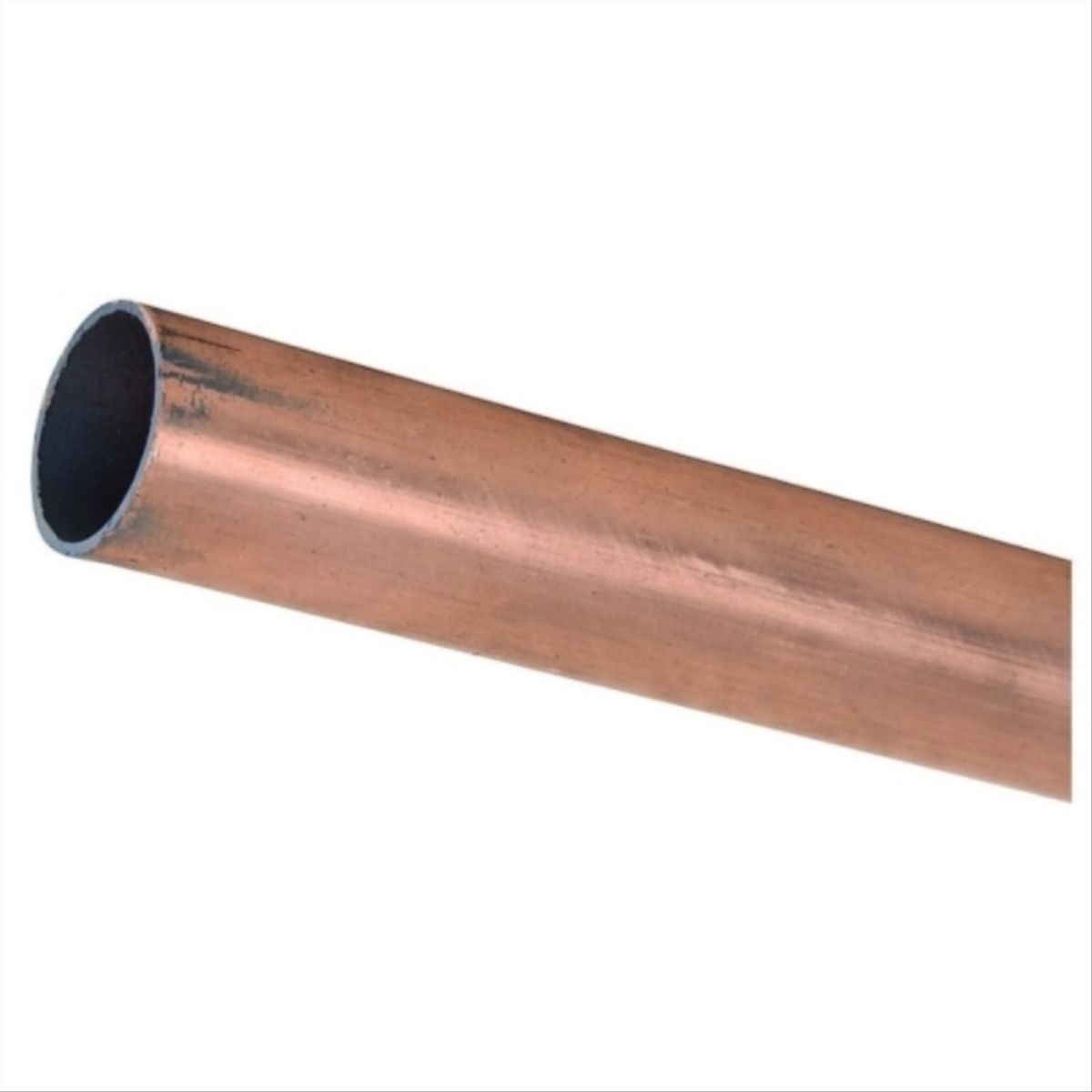 SINMARCA - Cañeria cobre m 1/2 x 6.0 mt agua