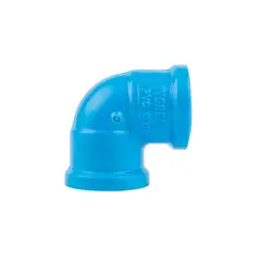 VINILIT - Codo pvc presion 20mm para cementar
