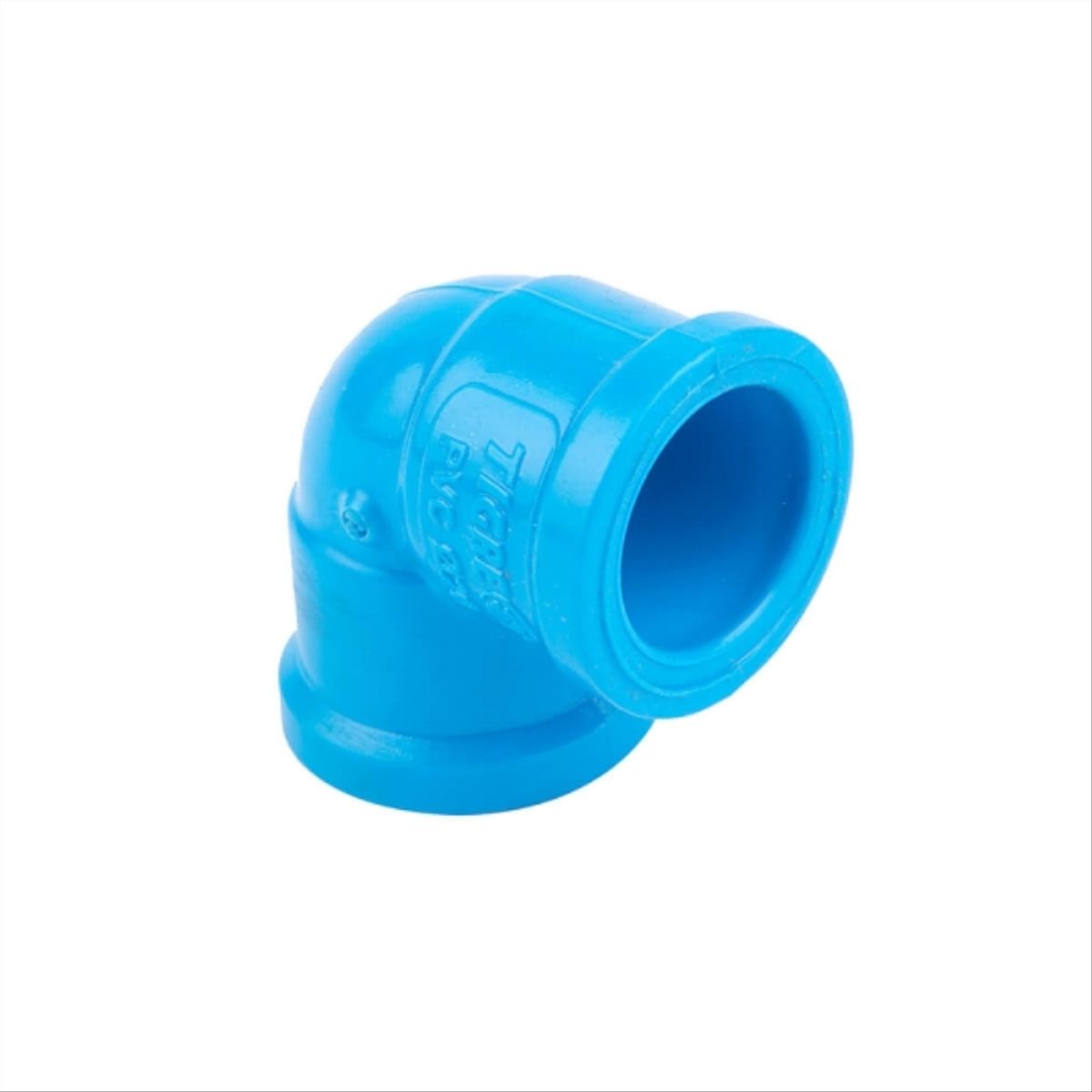 VINILIT - Codo pvc presion 20mm para cementar